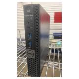 Dell OptiPlex 3040 Mini computer