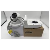 DX8-2.8 HD Camera & Mount NIB