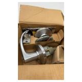 Stanley Security Solutions Locking Door Handle