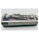 HESS Electric Strike Rim Exit Device 9600 Series
