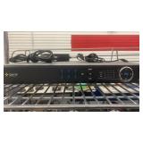 16 Port Analog DVR Model #G4 ETRI-16