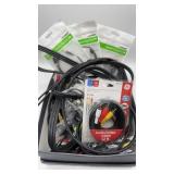Audio/Video Cables