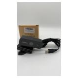 NIB Depstech HD 1080P Webcam, Built in Microphone