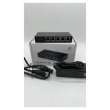 Ubiquiti Edge Router ER-X-SFP 5 port w/ POE