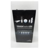Tough Switch PoE Advanced Power over Ethernet