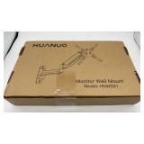 Huanuo Monitor Wall Mount Model: HNWSS1