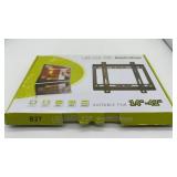 Flat Panel TV Wall Mount 14"-42"