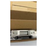 Electronic Door Strikes Qty 4 Serial No: 205142