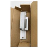 Electronic Door Strikes Serial No: 205142 Qty 5
