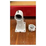 PTZ Camera Mount