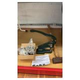 Grommet Press w/ Grommets & Craftsman Sledgehammer