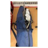 Sportcraft Volleyball Net, Sports Bin