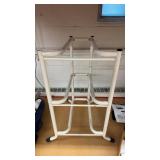 Water Cooler Stand Holds 3 5Gal bottles