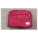 Multi Compartment Laptop Case