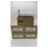 FXM-WM6 Security Camera Mounts Qty5 NIB