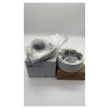 IPX17 HD Camera & Mount NIB