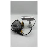 QSBVC  Outdoor Security Camera 4"