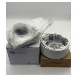 IPX17 HD Camera & Mount NIB