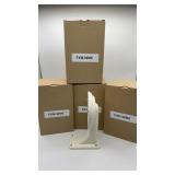 FXM-WM6 Security Camera Mounts Qty4 NIB