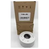 FXM-JB6 Security Camera Mounts Qty3