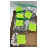 CAT 6 Keystone Jack Packs