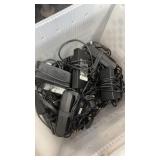 Dell Power Adapters Qty 13
