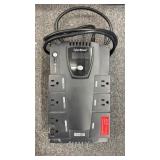 Cyber Power Power Surge Multi Outlet 825VA,