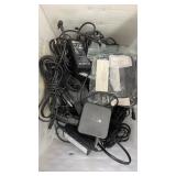 Various OEM AC Adapters Qty 14