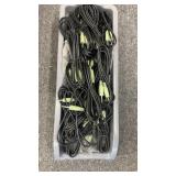 3.5 mm Audio Cables M-M for Speakers/headphones