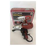 Chicago Electric 1/2 Inch Electric Impact Wrench