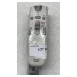 Olympus Direc tREC DR-2000 Dictation Device