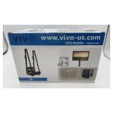 VIVO Mount-PC03V CPU Holder/Wall Mount