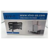 Vivo Steel Mobile CPU Stand