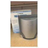 Fisher Powered Subwoofer