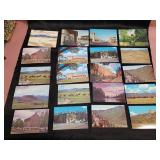 Postcards from New Mexico