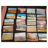 Postcards from New Mexico