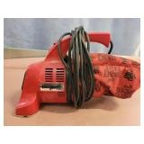 Royal Dirt Devil plus mini vacuum. Works