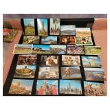 Postcards from Canada