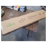 Foyuee metal raised garden bed. NIB 96x47x12.