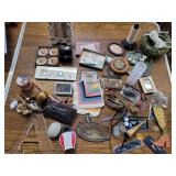 Assorted knickknacks #2