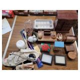 Assorted knickknacks #3
