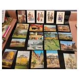 Postcards from Europe