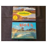 Oversize souvenir photo books