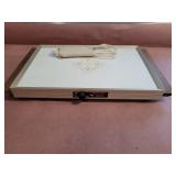 Cornwall electric thermo tray. Untested.