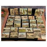 Postcards from Canada
