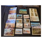 The last of the souvenir photos. Various subjects