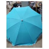 Rio Beach umbrella