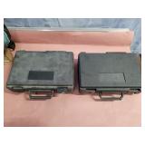 Handgun cases