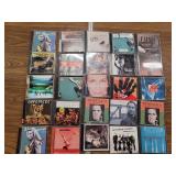 CDs various artists