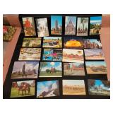 Postcards from Canada